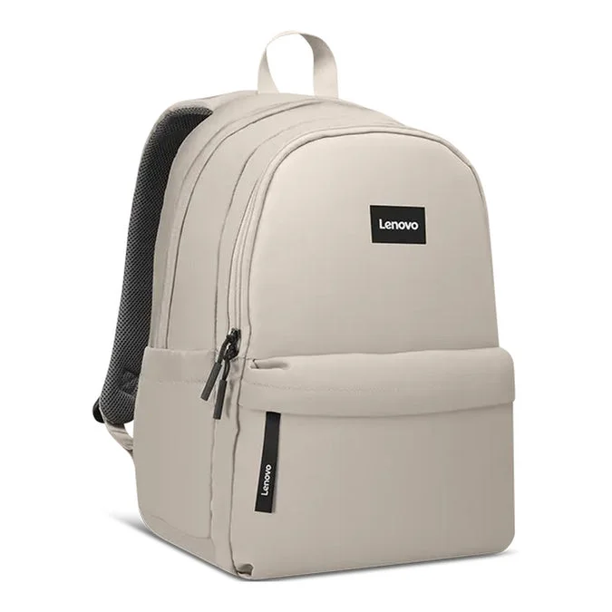 Mochila Lenovo Commuter Backpack B10 16'' Cáqui - Imagem 2