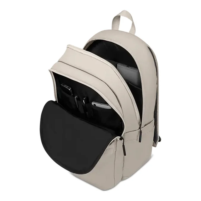Mochila Lenovo Commuter Backpack B10 16'' Cáqui - Imagem 4