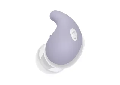 Encaixes de Substituição Sony LinkBuds FIT HAC-LS910N Violeta - Imagem 1