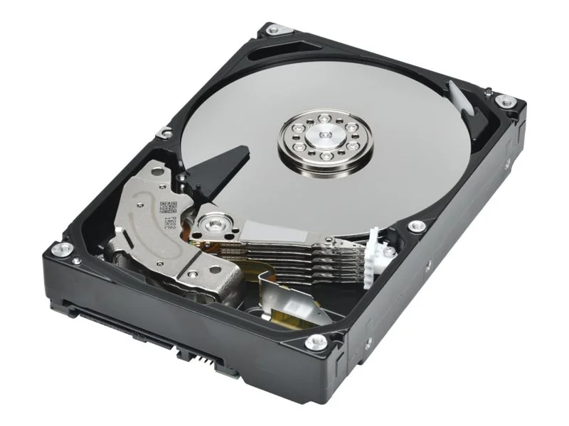 Disco Rígido Interno HDD Toshiba Enterprise MG11 3.5" 16TB SATA 7200RPM - Imagem 1