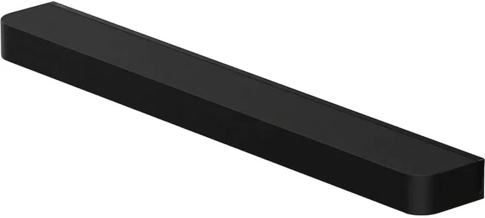 Soundbar Sony BRAVIA Theatre Bar 7 HT-A7100 com Subwoofer Wireless 360 Spatial Sound Dolby Atmos IMAX Preto - Imagem 3