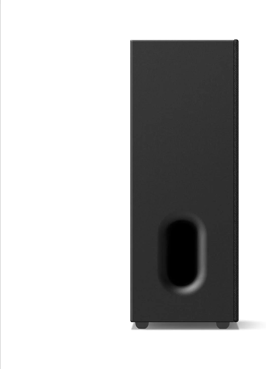 Soundbar Sony BRAVIA Theatre Bar 7 HT-A7100 com Subwoofer Wireless 360 Spatial Sound Dolby Atmos IMAX Preto - Imagem 5