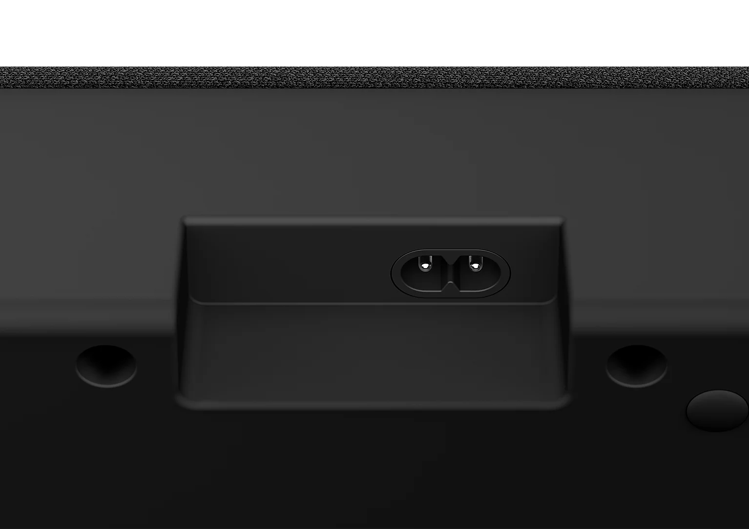 Home cinema Sony Bravia Theatre Trio + Subwoofer 8 + colunas traseiras Rear 9 preto - Imagem 16