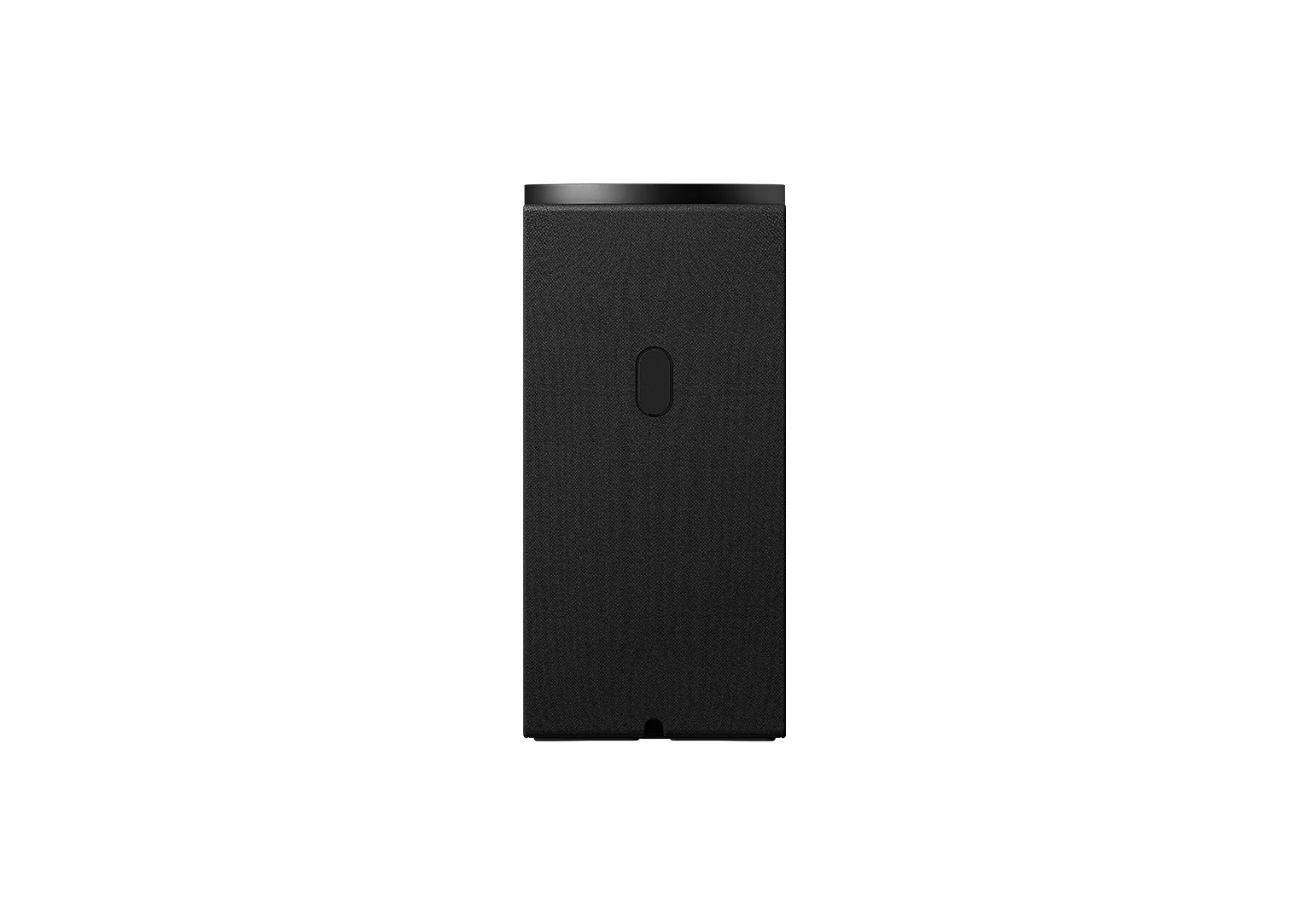 Home cinema Sony Bravia Theatre Trio + Subwoofer 8 + colunas traseiras Rear 9 preto - Imagem 10