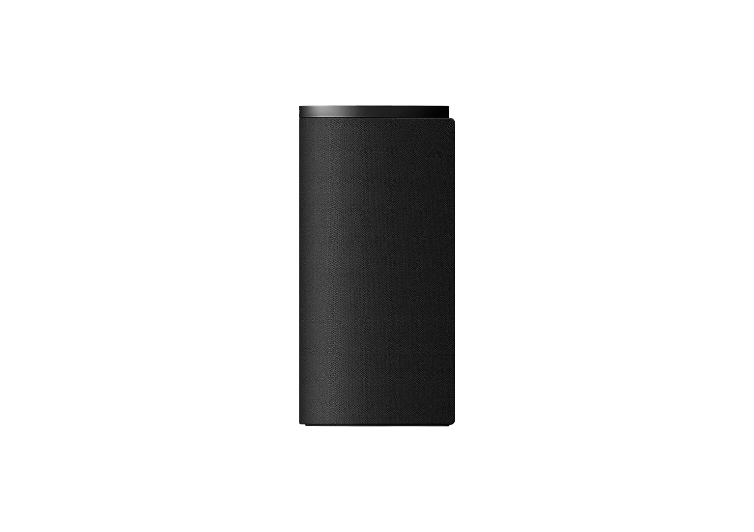 Home cinema Sony Bravia Theatre Trio + Subwoofer 8 + colunas traseiras Rear 9 preto - Imagem 9