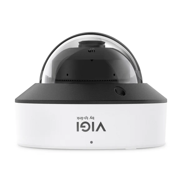 Câmara de vigilância IP dome interior 2MP Full-Color 4mm TP-Link VIGI InSight S225 - Imagem 3