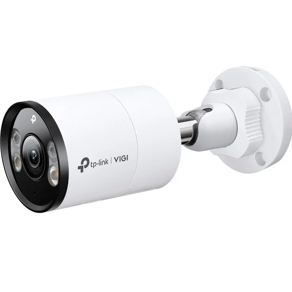 Câmara IP Bullet TP-Link VIGI InSight S345S 4MP ColorPro 2.0 4mm Exterior - Imagem 1