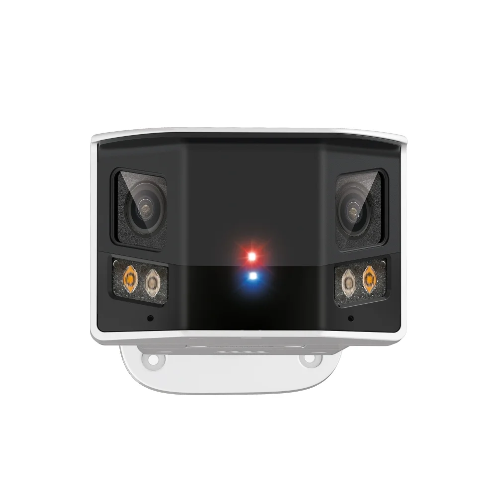 Câmara IP Exterior TP-Link VIGI InSight S385DPS 8MP Full-Color Bullet - Imagem 3