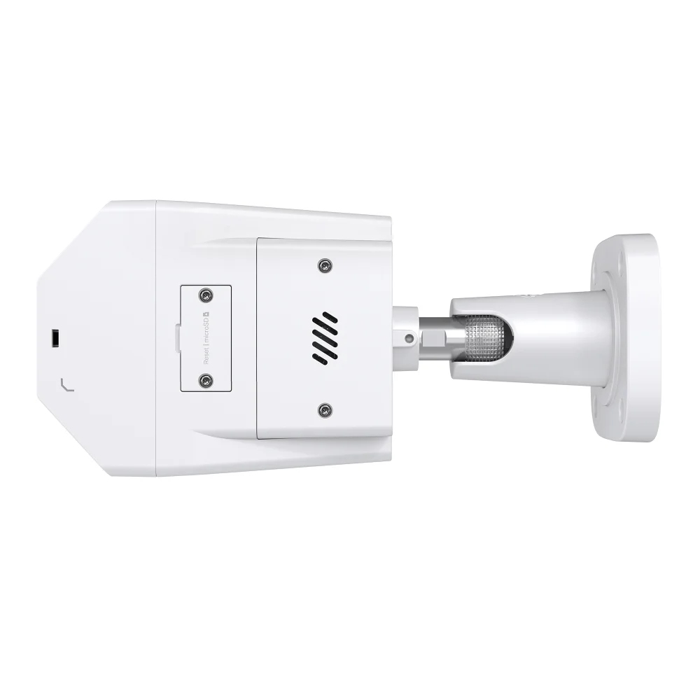 Câmara IP Exterior TP-Link VIGI InSight S385DPS 8MP Full-Color Bullet - Imagem 4