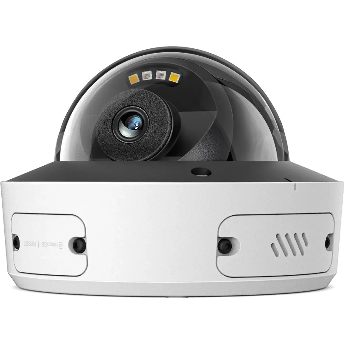 Câmara IP TP-Link VIGI InSight S425 2MP Full-Color Turret Lente 4mm Branco - Imagem 2