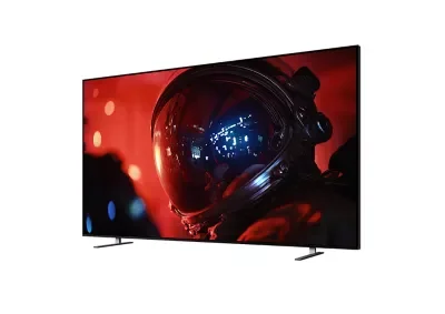 Televisor Smart TV 115 Polegadas Sony BRAVIA 9 II True RGB 4K HDR Google TV Processador XR IA - Imagem 2