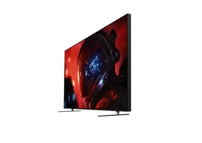 Televisor Smart TV 115 Polegadas Sony BRAVIA 9 II True RGB 4K HDR Google TV Processador XR IA - Imagem 6