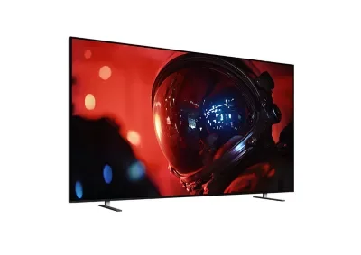Televisor Smart TV 115 Polegadas Sony BRAVIA 9 II True RGB 4K HDR Google TV Processador XR IA - Imagem 3