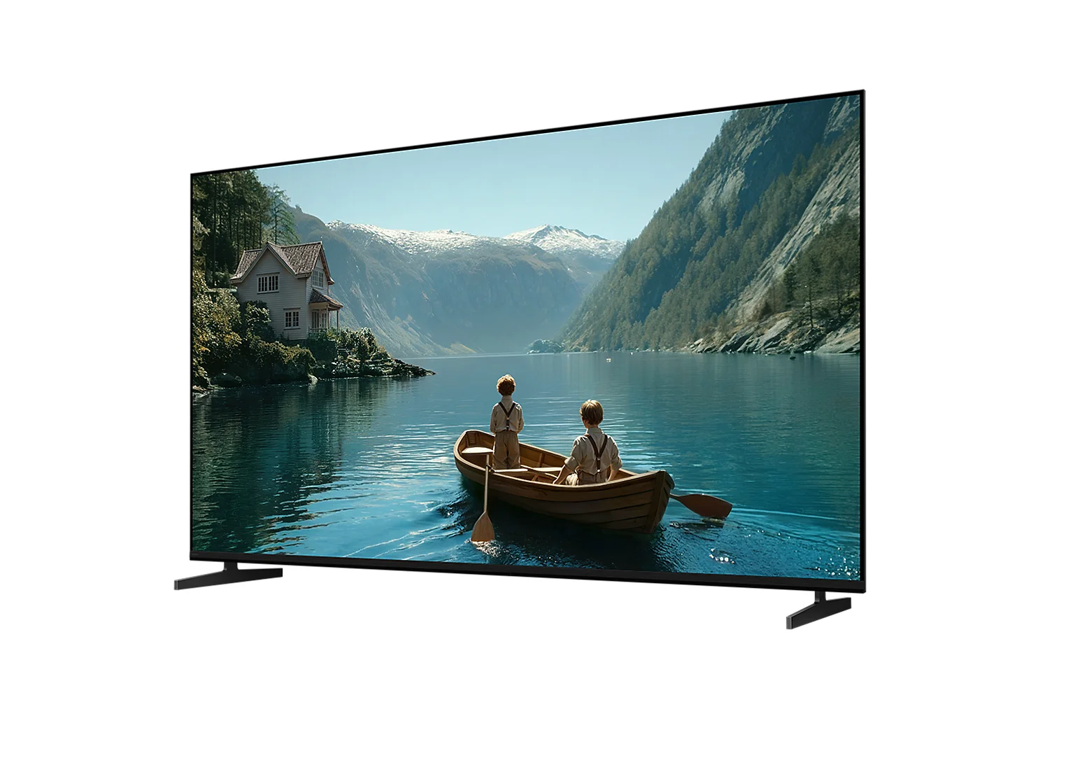 Televisor Direct LED 43" Sony BRAVIA 3 II K-43XR35M2 4K HDR Google TV - Imagem 2