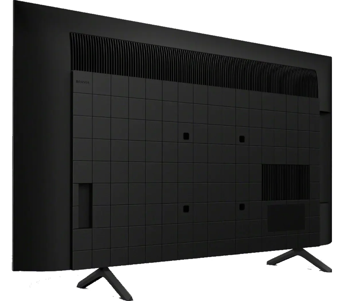 Televisor Sony BRAVIA 3 LED 50" 4K Smart TV S3 - Imagem 1