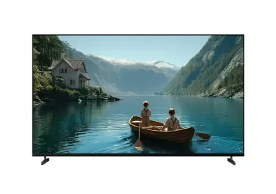 Smart TV Sony BRAVIA 3 II K-50XR35M2 50" 4K Ultra HD Direct LED HDR Google TV - Imagem 1