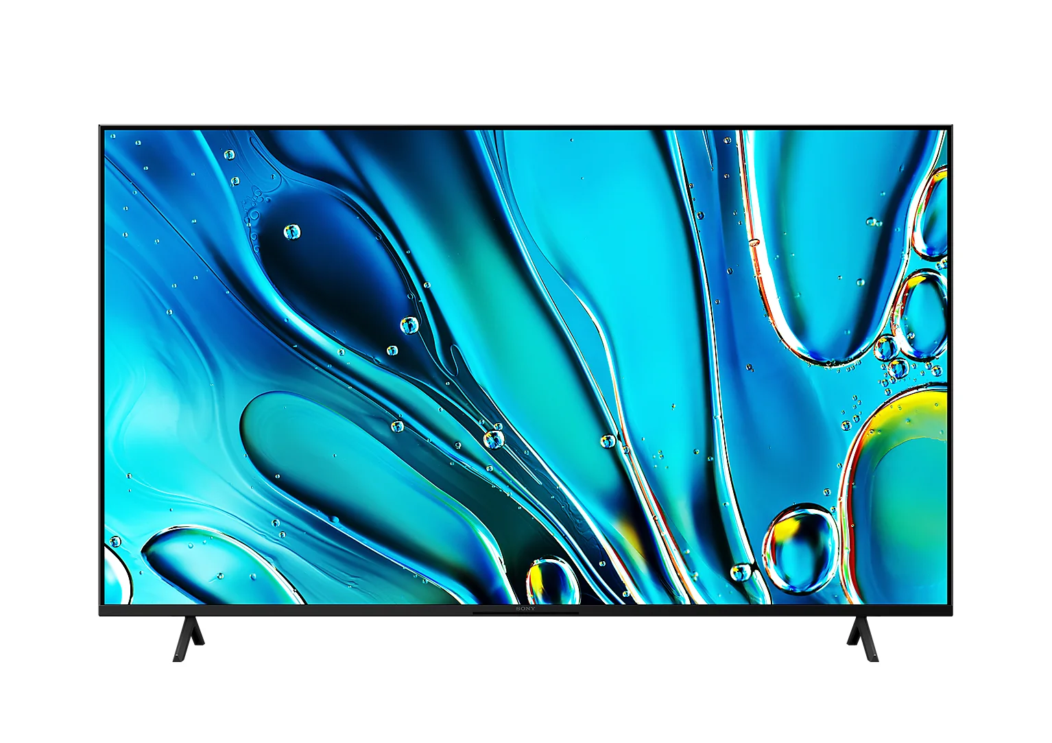 Televisor LED 75" Sony BRAVIA 3 K-75S3 4K HDR Smart TV Google TV - Imagem 2