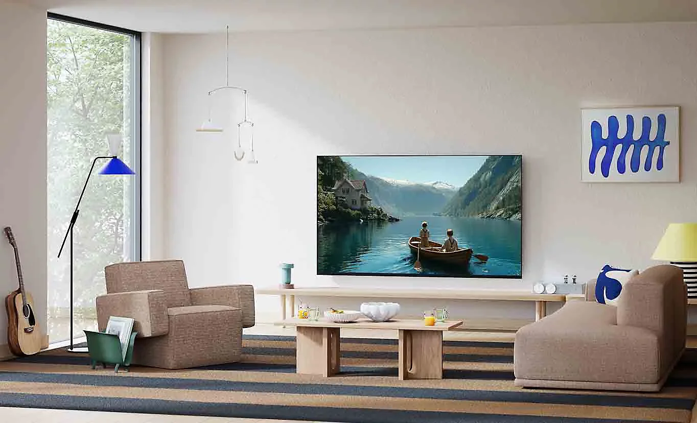 Televisor Direct LED 75" Sony BRAVIA 3 II K-75XR35M2 4K HDR Google TV - Imagem 2