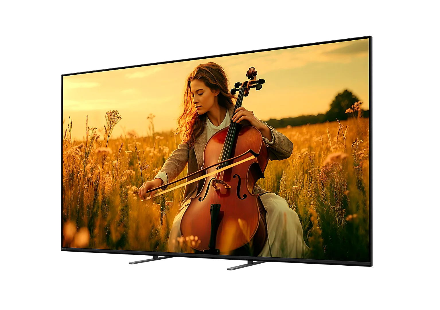 Televisor Mini LED 75" Sony BRAVIA 5 K-75XR5 4K HDR Smart TV Google TV - Imagem 3