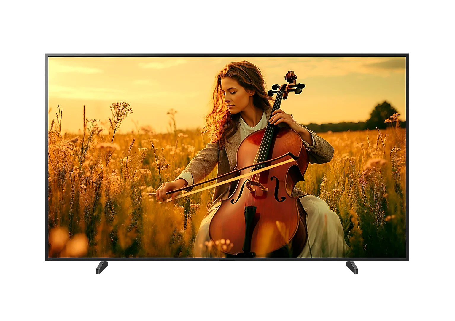 Televisor Mini LED 75" Sony BRAVIA 5 K-75XR5 4K HDR Smart TV Google TV - Imagem 13