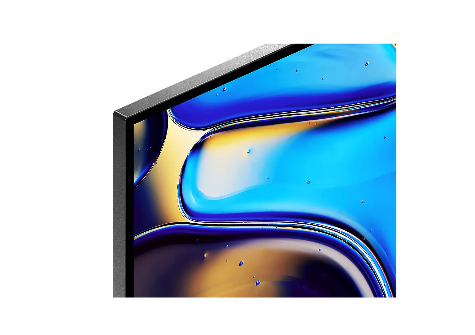 TV Sony BRAVIA 8A OLED 77" 4K HDR Google TV XR Triluminos Pro Dolby Vision Atmos IMAX Enhanced 120Hz - Imagem 6