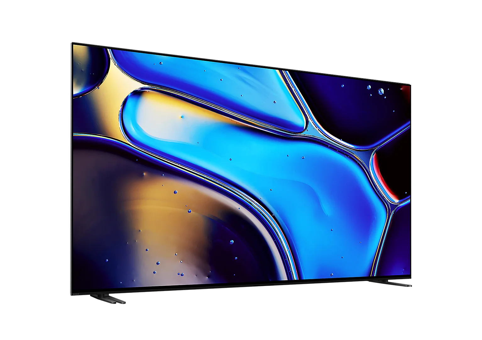 TV Sony BRAVIA 8A OLED 77" 4K HDR Google TV XR Triluminos Pro Dolby Vision Atmos IMAX Enhanced 120Hz - Imagem 3