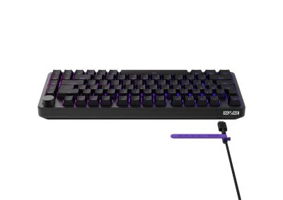 Teclado gaming Sony INZONE KBD-G900 mecânico - Imagem 6