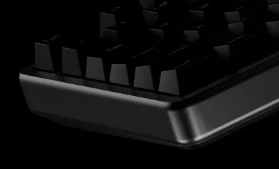 Teclado gaming Sony INZONE KBD-G900 mecânico - Imagem 13