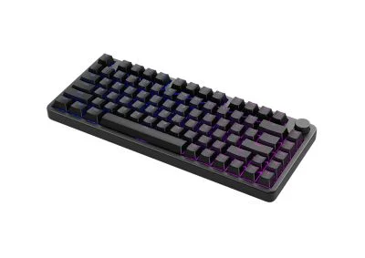 Teclado gaming Sony INZONE KBD-G900 mecânico - Imagem 4