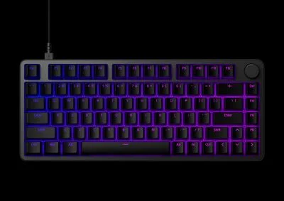 Teclado gaming Sony INZONE KBD-G900 mecânico - Imagem 2