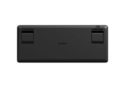 Teclado gaming Sony INZONE KBD-G900 mecânico - Imagem 9