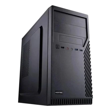 Computador KVX Basic R7line AMD Ryzen 7 5700G 32GB RAM 1TB SSD Sem Sistema Operativo