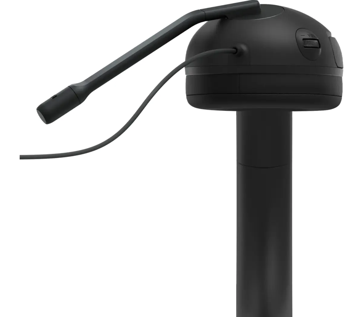 Auscultadores gaming Sony INZONE H3 MDR-G300 pretos com som imersivo - Imagem 2