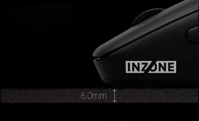 Tapete de rato gaming Sony INZONE Mat-F MPD-F900 - Imagem 11