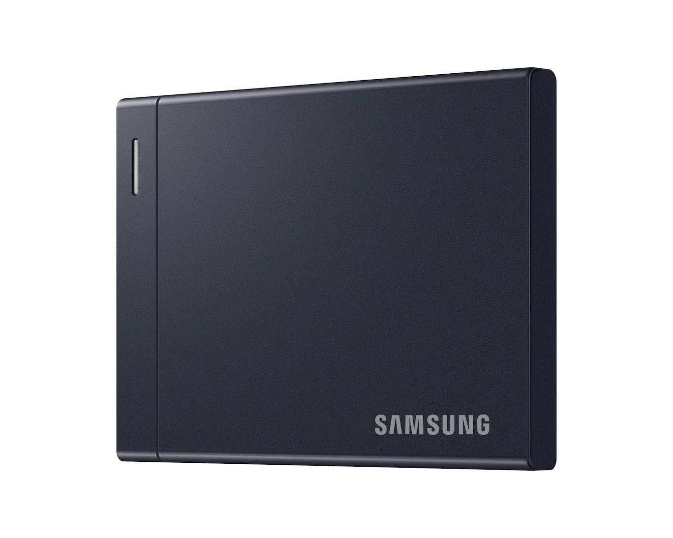 SSD Externo Samsung P7 4TB USB-C USB4 Gen 3x2 Leitura 4000MB/s Escrita 3800MB/s Preto - Imagem 3