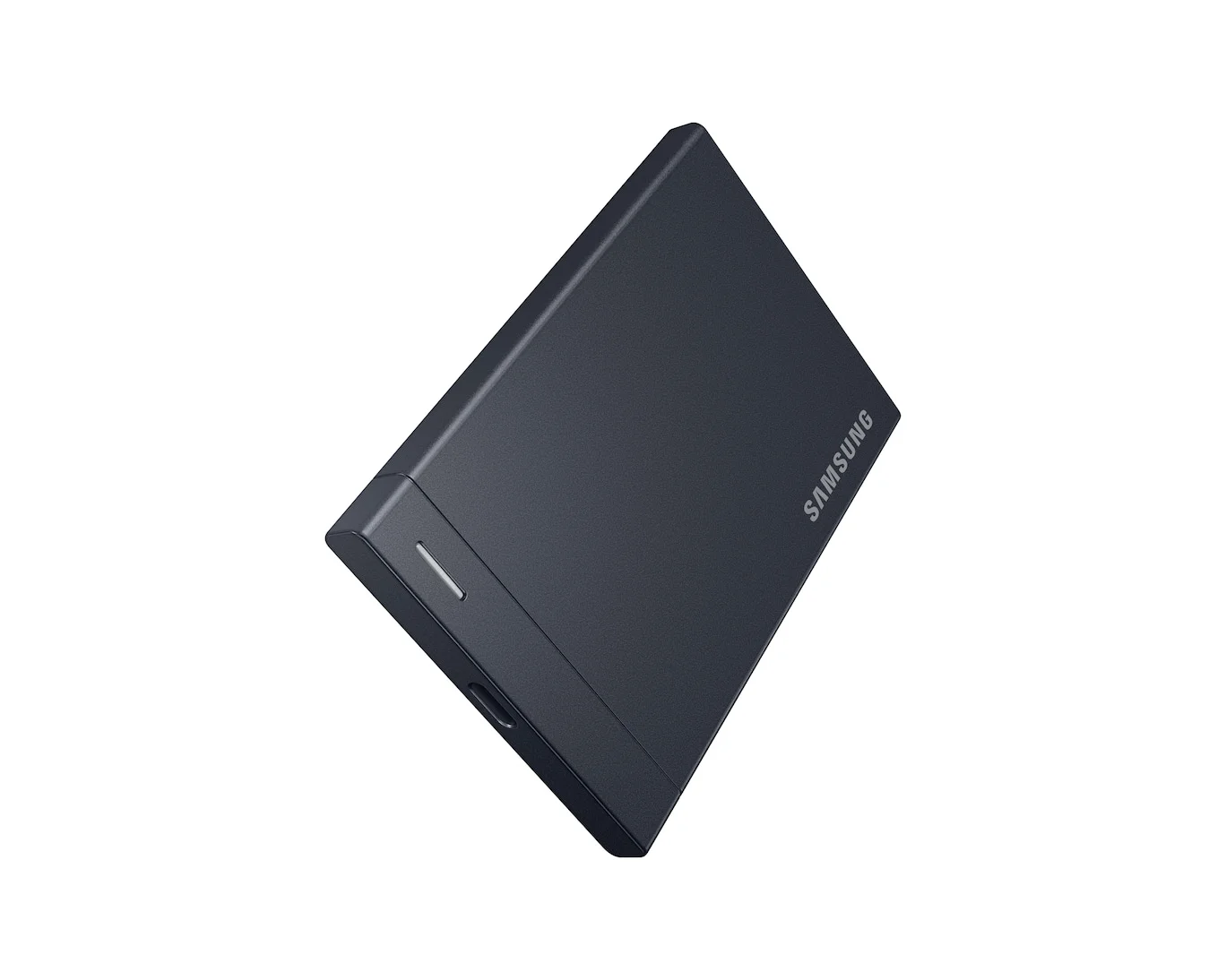 SSD Externo Samsung P9 8TB USB4 Gen 3x2 até 4000MB/s Resistente a Quedas Preto - Imagem 5