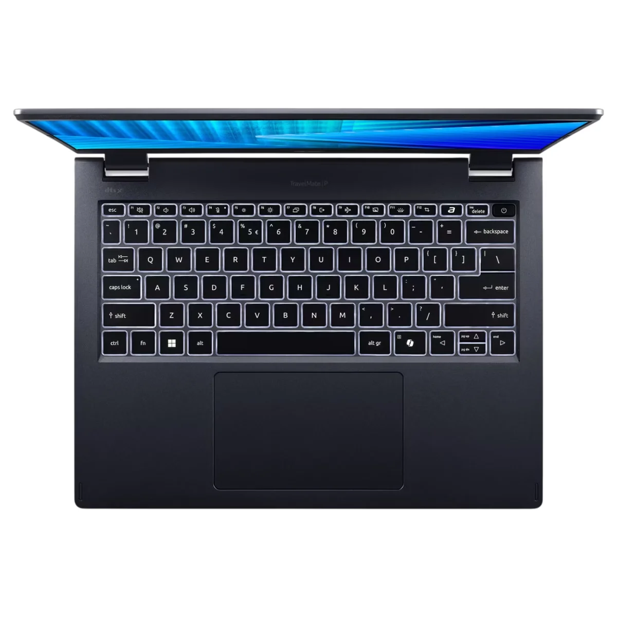 Portátil Acer TravelMate P4 14" Core Ultra 5 16GB 512GB SSD W11 Pro - Imagem 3