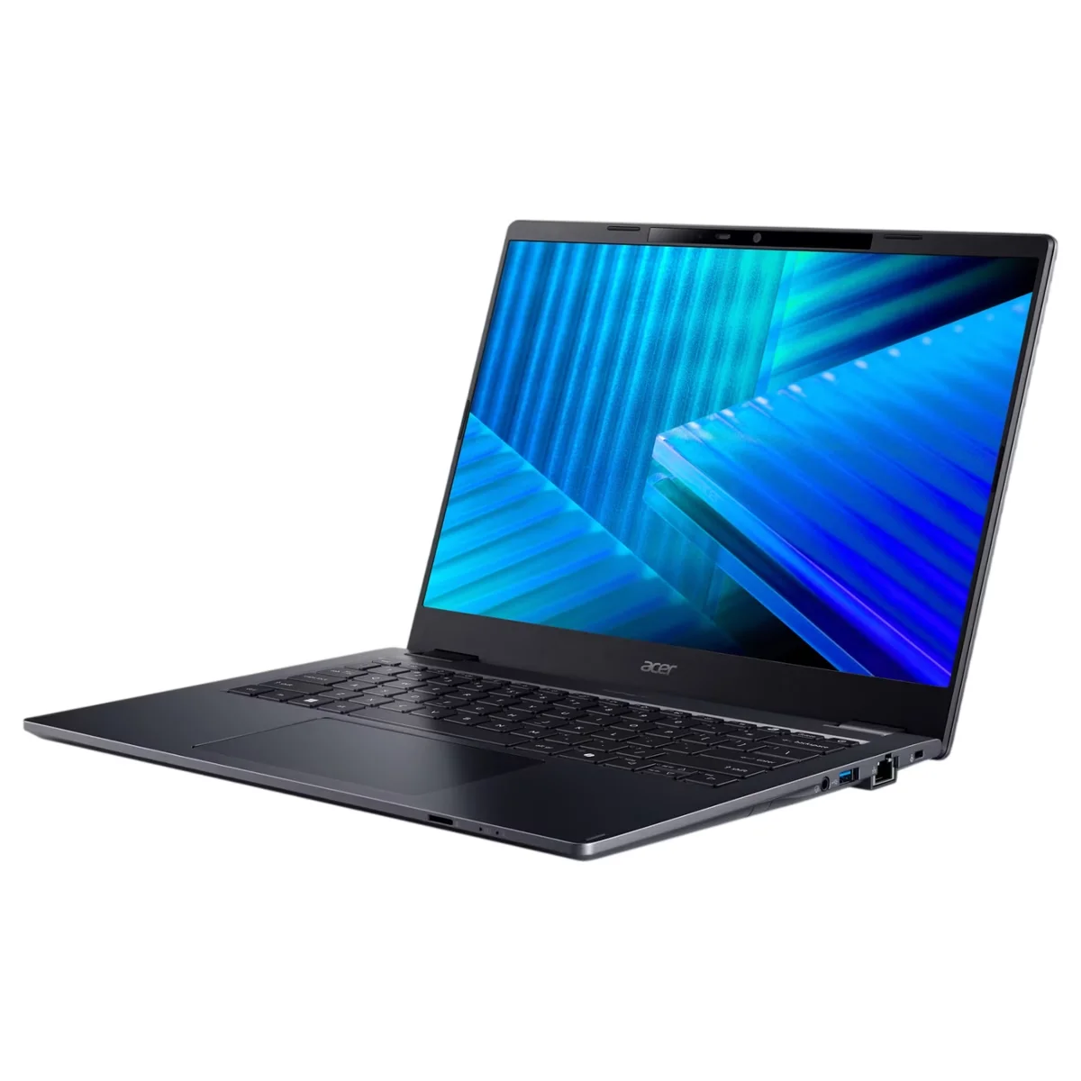 Portátil Acer TravelMate P4 14" Core Ultra 5 16GB 512GB SSD W11 Pro - Imagem 2