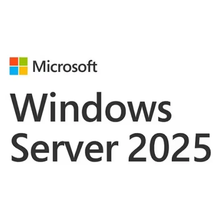 Licença de Acesso CAL Windows Server 2025 HPE 1 Utilizador