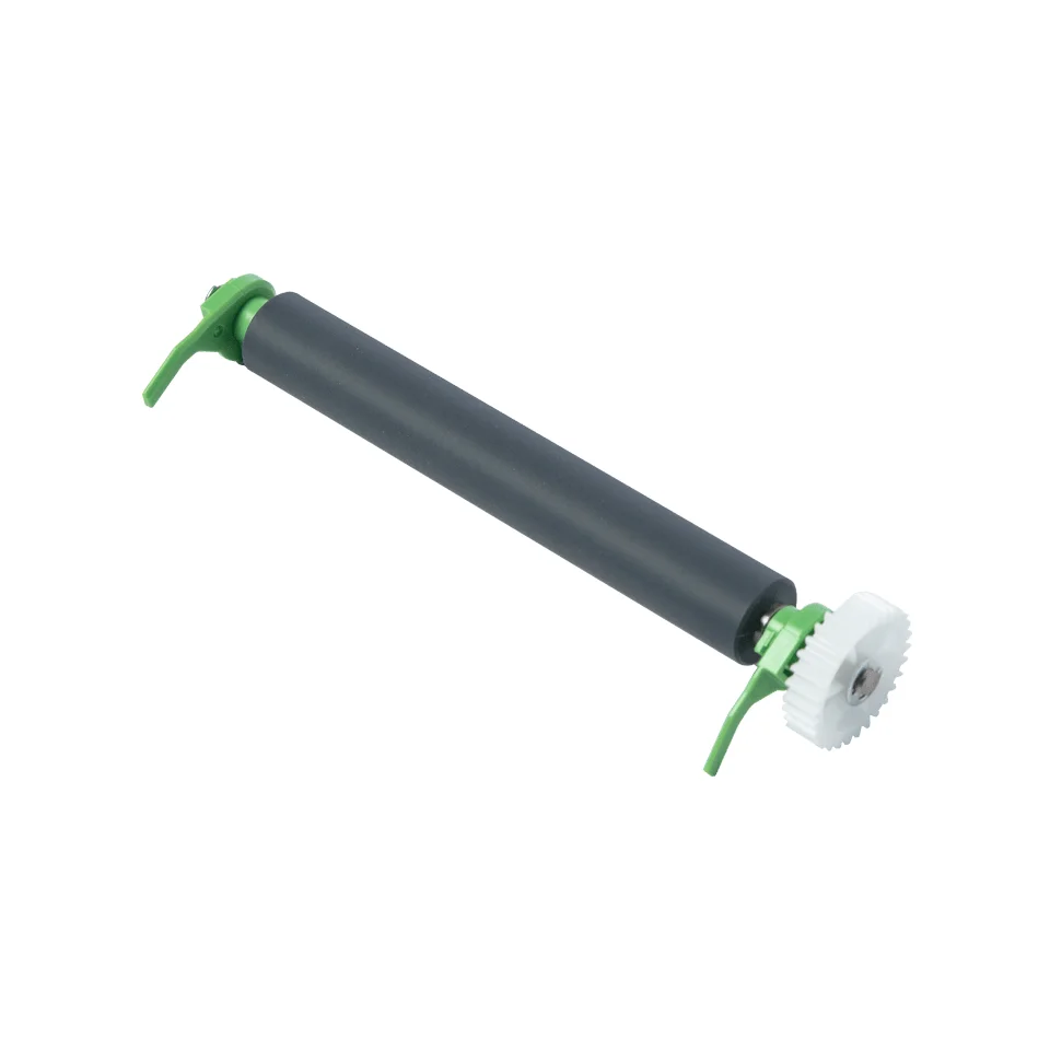 Rolo de pressão Platten 300 ppp para impressora térmica Brother PA-PR3001 - Imagem 1
