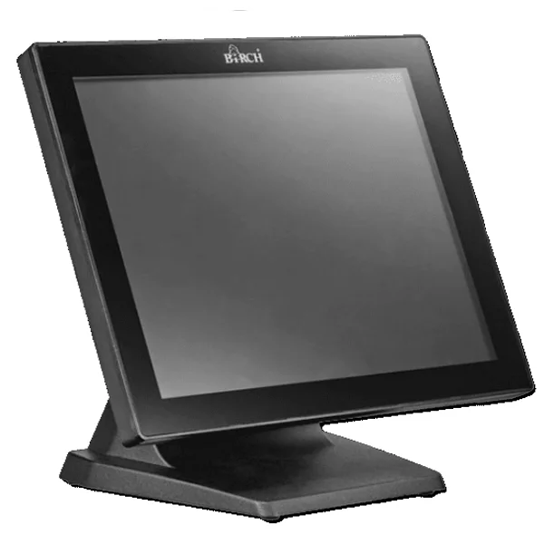 Terminal POS Birch PG15N 15" táctil Intel N97 8GB 256GB Windows 11