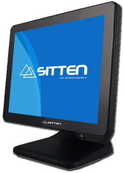 Terminal POS Sitten W20 i5 10ª Ger 15\" Touch 8GB 120GB SSD W11 Pro