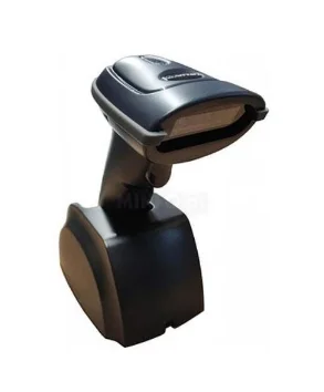 Leitor de código de barras Sitten HW-383 laser wireless 2D alcance 200m