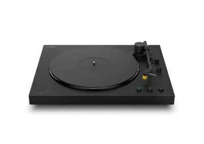 Gira-Discos Bluetooth Sony PS-LX5BT Hi-Fi com Cápsula MM aptX - Imagem 5