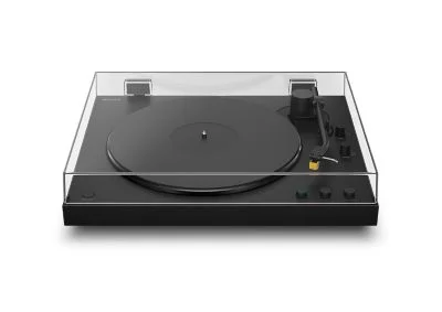 Gira-Discos Bluetooth Sony PS-LX5BT Hi-Fi com Cápsula MM aptX - Imagem 6