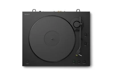 Gira-Discos Bluetooth Sony PS-LX5BT Hi-Fi com Cápsula MM aptX - Imagem 7