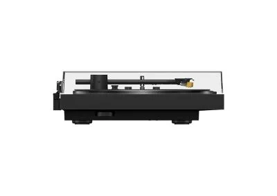 Gira-Discos Bluetooth Sony PS-LX5BT Hi-Fi com Cápsula MM aptX - Imagem 9
