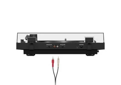 Gira-Discos Bluetooth Sony PS-LX5BT Hi-Fi com Cápsula MM aptX - Imagem 10