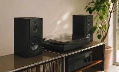 Gira-Discos Bluetooth Sony PS-LX5BT Hi-Fi com Cápsula MM aptX - Imagem 13