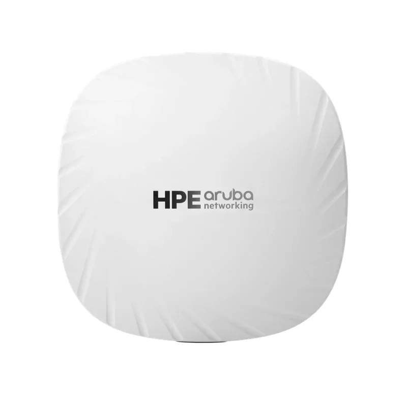 Pack 5 Access Points Wi-Fi 6 HPE Aruba AP-505 Dual Radio 2x2 802.11ax - Imagem 1